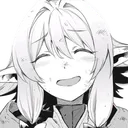 Emoji 5464_High_elf_ahegao