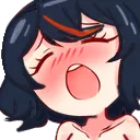 Emoji 6029ryukonya