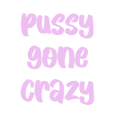 Emoji 1384pussygonecrazy