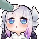 Emoji kanna_gentle