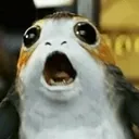 Emoji IC_porg_qui_hurle