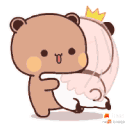 Emoji hug