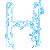 Emoji 3315_Alphabet_H