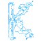 Emoji 5866_Alphabet_K
