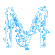 Emoji 5529_Alphabet_M