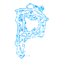 Emoji 5132_Alphabet_P