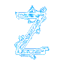 Emoji 2635_Alphabet_Z