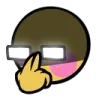 Emoji ID124