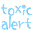 Emoji 1076toxicalert