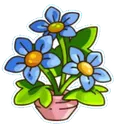 Emoji Flower