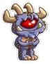 Emoji OmMom_Doll