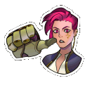 Emoji vigif