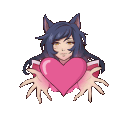 Emoji ahrigif