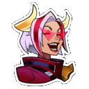 Emoji fioragif