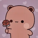 Emoji rose2