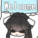 Emoji welcomemuffie
