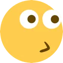 Emoji brd_keske