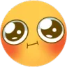 Emoji brd_timide