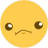 Emoji brd_triste