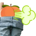 Emoji brm_pouet