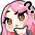 Emoji C_what