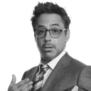 Emoji RDJ