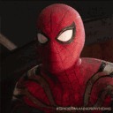 Emoji Spiderman