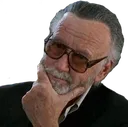 Emoji stan_lee