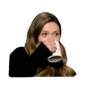 Emoji lizzie