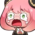 Emoji A_cry