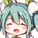Emoji C_smile