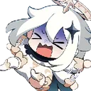 Emoji I_paimon_caprice