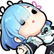 Emoji CZ_ennuie