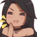 Emoji C_hehehe
