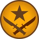 Emoji terrorist