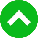 Emoji ptb_arrow_up