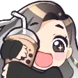 Emoji cofiegirl_2