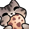 Emoji Catmiam