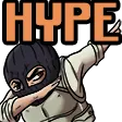 Emoji CSgo_Hype_112