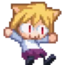 Emoji necoarcdown