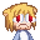 Emoji necoarcsad