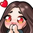 Emoji happy