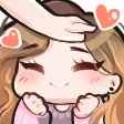 Emoji patpat