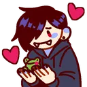 Emoji dseblove