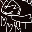 Emoji licorne