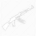 Emoji 6_white_ak