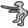 Emoji CRDCreepyDance