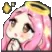 Emoji ange
