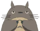 Emoji totoro_5