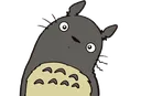 Emoji totoro_6
